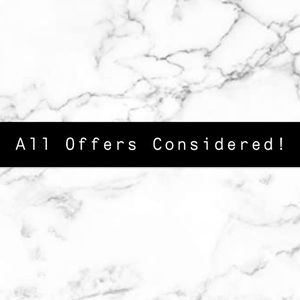 Let’s Make A Deal!